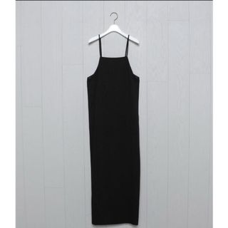 ビューティアンドユースユナイテッドアローズ(BEAUTY&YOUTH UNITED ARROWS)の＜H＞RAYON TWILL CAMISOLE DRESS/ワンピース(ロングワンピース/マキシワンピース)