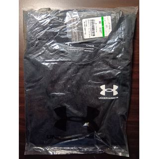 UNDER ARMOUR - 1361524-001-LG アンダーアーマー ヒートギアアーマー ロングスリ…