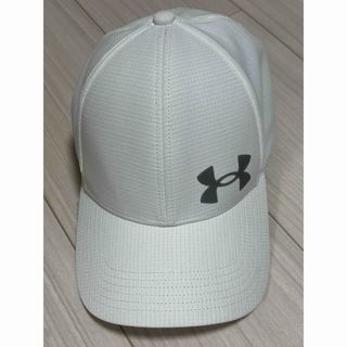 アンダーアーマー(UNDER ARMOUR)のアンダーアーマー　帽子(キャップ)