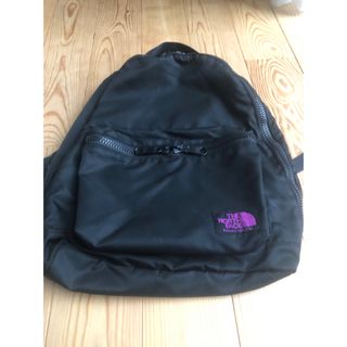 THE NORTH FACE - THE NORTH FACE/ノースフェイス パープルレーベル デイリュック