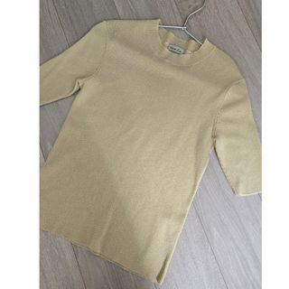 スティーブンアラン(steven alan)のsteven alan スティーブンアラン 半袖カットソー(カットソー(半袖/袖なし))