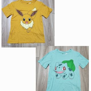 H&M - 120cm まとめ売り おまけあり