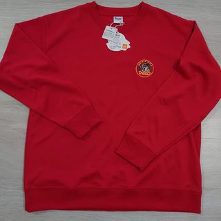 サンリオ - 新品 ペコちゃん トレーナー