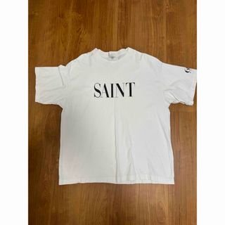 レディメイド(READYMADE)のセントマイケル　Tシャツ(Tシャツ/カットソー(半袖/袖なし))
