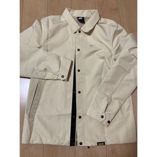 ナイキ(NIKE)のNIKE ナイキ　ジャケット(ノーカラージャケット)