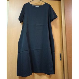 Yohji Yamamoto - ヨウジ・ヤマモト☆ワンピースS