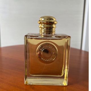 バーバリー(BURBERRY)のBURBURRY GODDESS EDP 100ml バーバリー　ゴッデス(香水(女性用))