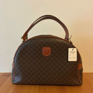 CELINE セリーヌ バッグ　マカダム　ヴィンテージ　