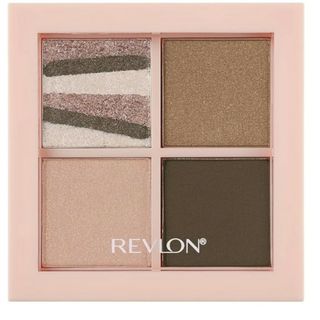 レブロン(REVLON)のRV ダズルアイシャドウクアッド 006ふ(アイシャドウ)
