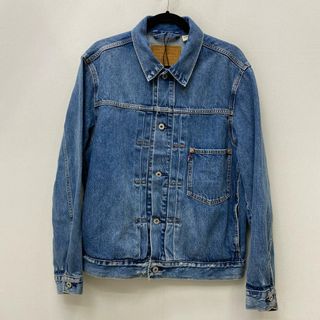 Levi's - 【加古川店】 中古 Levi's | リーバイス デニム PREMIUM TYPE I トラッカージャケット インディゴ 【93】