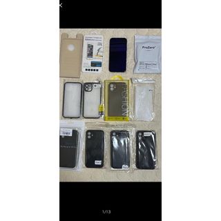 Apple - ◇超豪華セット◇ 正規SIMフリー 美品 iPhone12 ブラック 128GB