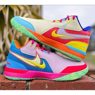 NIKE - NIKE ZOOM LEBRON NXXT ナイキ レブロン