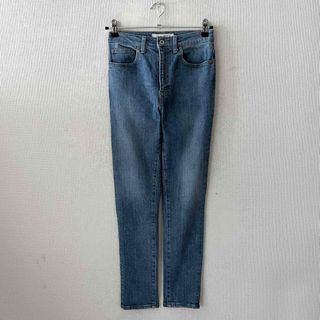 ジルスチュアート(JILLSTUART)のジルスチュアート♡デニムパンツ(デニム/ジーンズ)