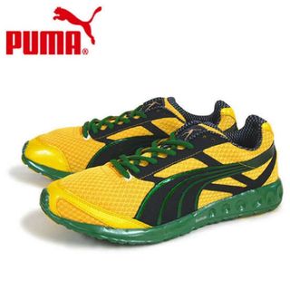 プーマ(PUMA)のPUMA ボルトファース400JAM ランニングシューズ スニーカー／26.0(スニーカー)