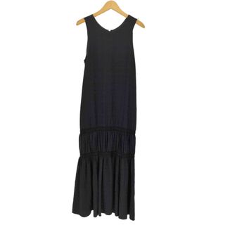 ビューティアンドユースユナイテッドアローズ(BEAUTY&YOUTH UNITED ARROWS)のBEAUTY ＆ YOUTH UNITED ARROWS(ビューティーアンドユー(ロングワンピース/マキシワンピース)