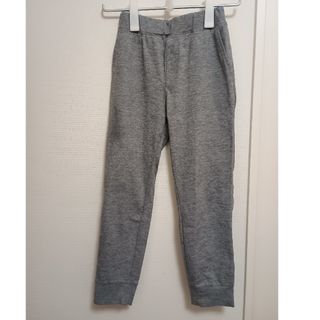 UNIQLO - ユニクロ　ジャージパンツ　140