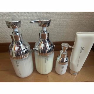 リファ(ReFa)のMTG ReFa ミルク プロテイン シャンプー 500ml ボトル早いもの勝ち(シャンプー)