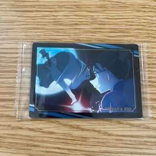 名探偵コナン - 名探偵コナン　イタジャガ　Vol.4 怪盗キッド　江戸川コナン