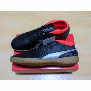 プーマ(PUMA)のPUMA ONE 18.4 IT 104558-04 送料込み(スニーカー)