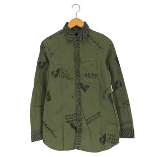 HYSTERIC GLAMOUR - HYSTERIC GLAMOUR(ヒステリックグラマー) メンズ トップス