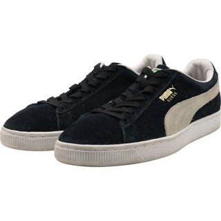 プーマ(PUMA)の古着 プーマ PUMA SUEDE スエードスニーカー 8 メンズ26.0cm相当 /saa014205(スニーカー)