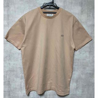 LACOSTE - ラコステ Tシャツ