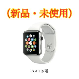 アップルウォッチ(Apple Watch)のApple Watch 互換品(腕時計(デジタル))