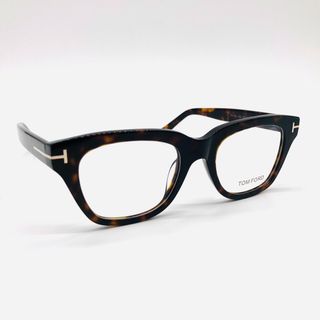 トムフォード(TOM FORD)のTOM FORD トムフォード TF5178 鼈甲柄 眼鏡 メガネフレーム(サングラス/メガネ)