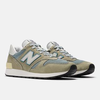 New Balance - New Balance 1300JP Made in USA 2025 26.5