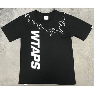 W)taps - wtaps tシャツ