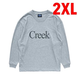 EPOCH - Creek Angler's Device / L/S Logo Tee