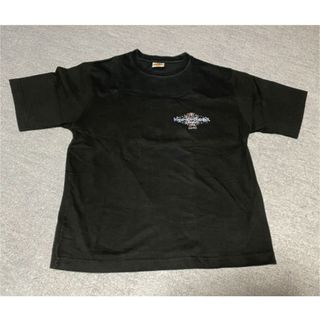 Hard Rock CAFE - Hard Rock Cafe エジプトカイロ　CAILO  黒 Tシャツ レア