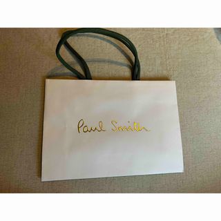 ポールスミス(Paul Smith)のポールスミス　紙袋(ショップ袋)