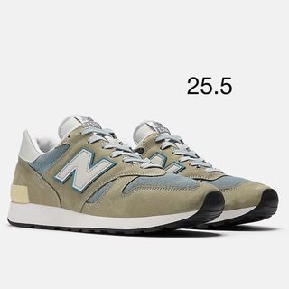 ニューバランス(New Balance)のニューバランス　U1300JP(スニーカー)