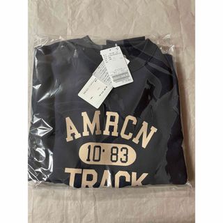 L'Appartement DEUXIEME CLASSE - 【AMERICANA/アメリカーナ】 HALF SLEEVE SWEAT