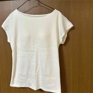 UNIQLO - ユニクロ　ブラトップ