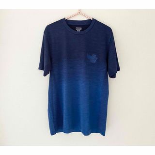 UNIQLO - ユニクロ　マーベル　コラボＴシャツ　MARVEL ドライEX