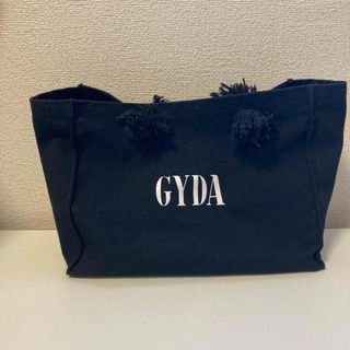 GYDA - GYDAトートバッグ