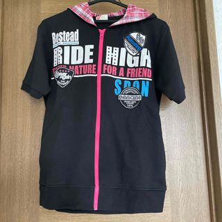 半袖シャツ(Tシャツ/カットソー(半袖/袖なし))