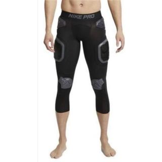 ナイキ(NIKE)の送料無料 新品 NIKE アメフト PRO HYPERSTRONG 3/4 XL(アメリカンフットボール)