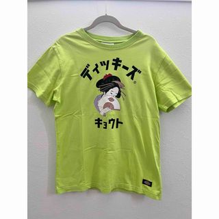 Dickies - Dickies ディッキーズキョウト　Tシャツ