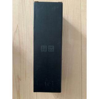 UNIQLO - 新品未使用ユニクロ ワンプッシュステンレスボトル タンブラー 水筒 【非売品】