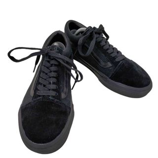 ヴァンズ(VANS)のVANS(バンズ) v36cl old skool dx レディース シューズ(スニーカー)