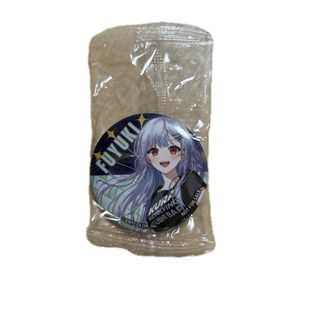 ニジサンジ(にじさんじ)のくら寿司　にじさんじコラボ(バッジ/ピンバッジ)