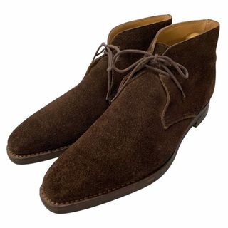 Crockett&Jones