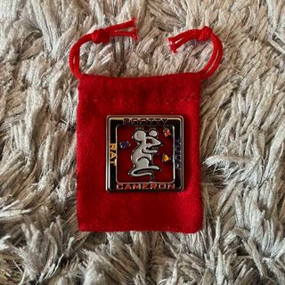 スコッティキャメロン(Scotty Cameron)の超希少！未使用！スコッティキャメロン スクエア マーカー ツアーラット(その他)