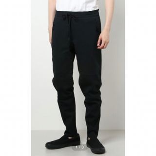 イサオラ(ISAORA)のISAORA イサオラ SCUBA PANT スキューバパンツ ブラック S(その他)
