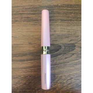 パナソニック(Panasonic)のまつげくるん つけまつげ用 ピンク EH-SE70-P(1本入)(ホットビューラー)