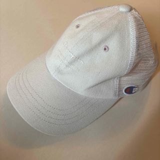 Champion - チャンピオン　キャップ　キッズ　54㎝