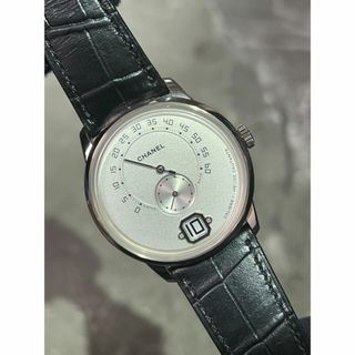 CHANEL - CHANEL(シャネル) ムッシュー ドゥ シャネル【2021年10月印】